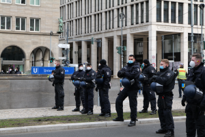 POL-SI: Modern und sichtbarer: Neues Zuhause für den Dienstbereich Geisweid - #polsiwi